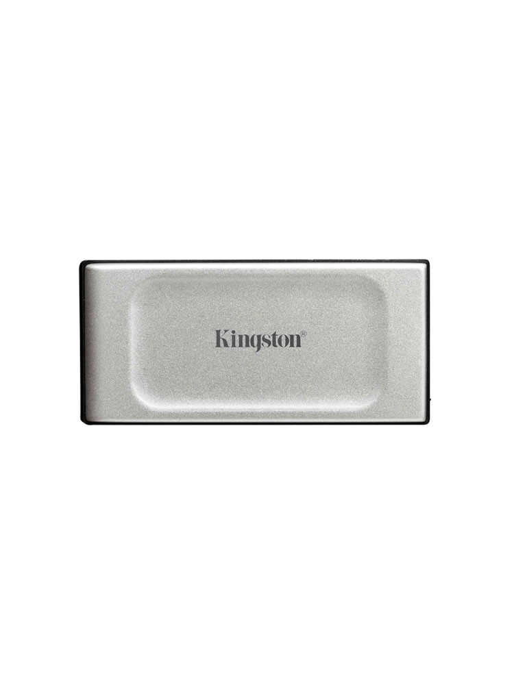 გარე მყარი დისკი: Kingston SXS2000 2000GB USB-C 3.2 External SSD - SXS2000/2000G