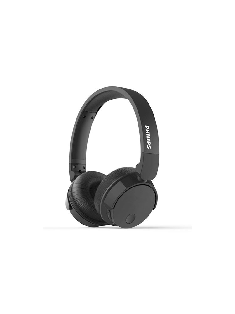 ყურსასმენი: Philips Wireless noise cancelling headphones Black - TABH305BK/00