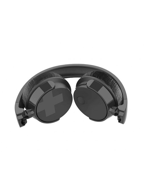 ყურსასმენი: Philips Wireless noise cancelling headphones Black - TABH305BK/00