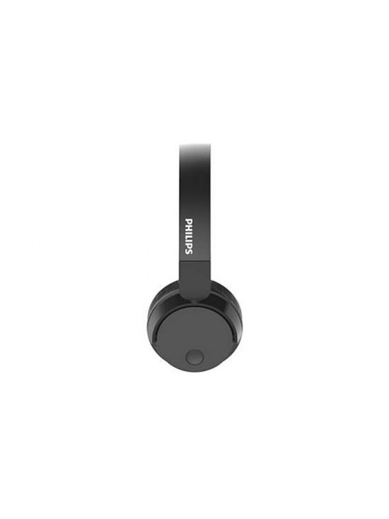 ყურსასმენი: Philips Wireless noise cancelling headphones Black - TABH305BK/00