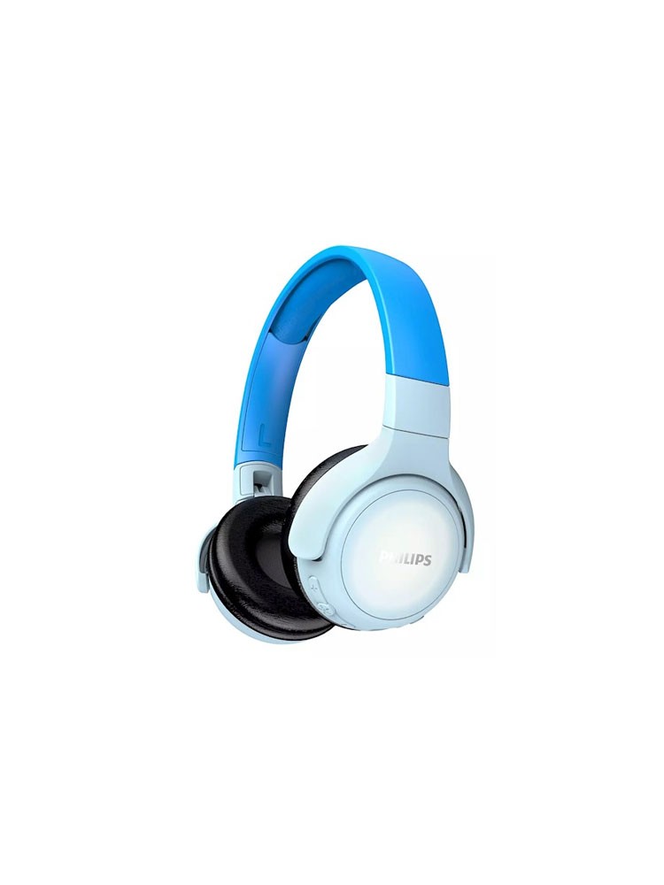 ყურსასმენი: Philips Wireless headphone Blue - TAKH402BL/00
