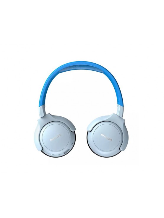 ყურსასმენი: Philips Wireless headphone Blue - TAKH402BL/00