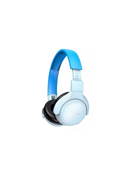 ყურსასმენი: Philips Wireless headphone Blue - TAKH402BL/00