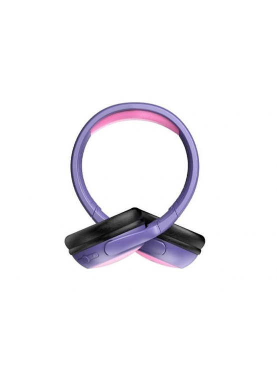 ყურსასმენი: Philips Wireless headphone Pink - TAKH402PK/00