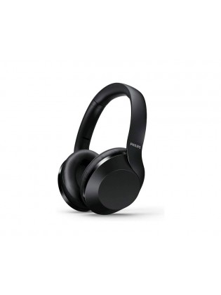 ყურსასმენი: Philips Wireless Bluetooth headphones - TAPH802BK/00