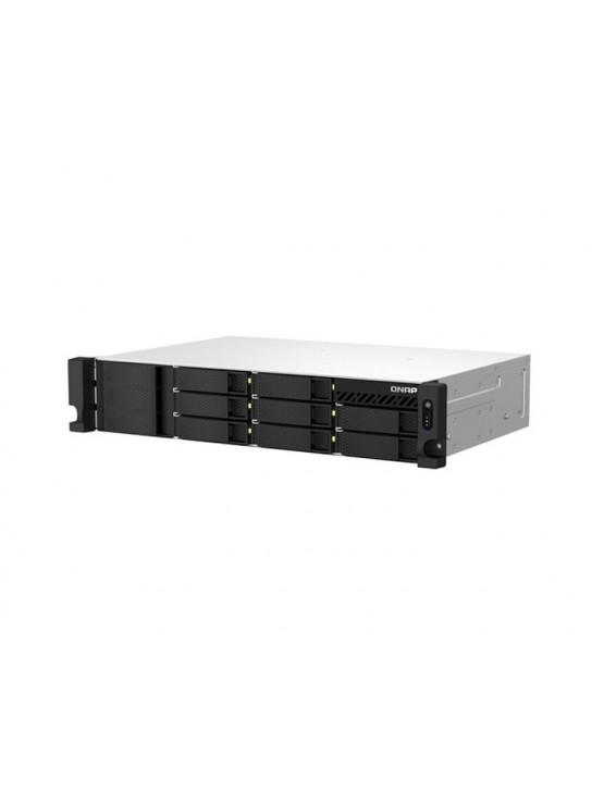 NAS სერვერი: Qnap TS-873AeU-RP-4G 8-Bay NAS Enclosure