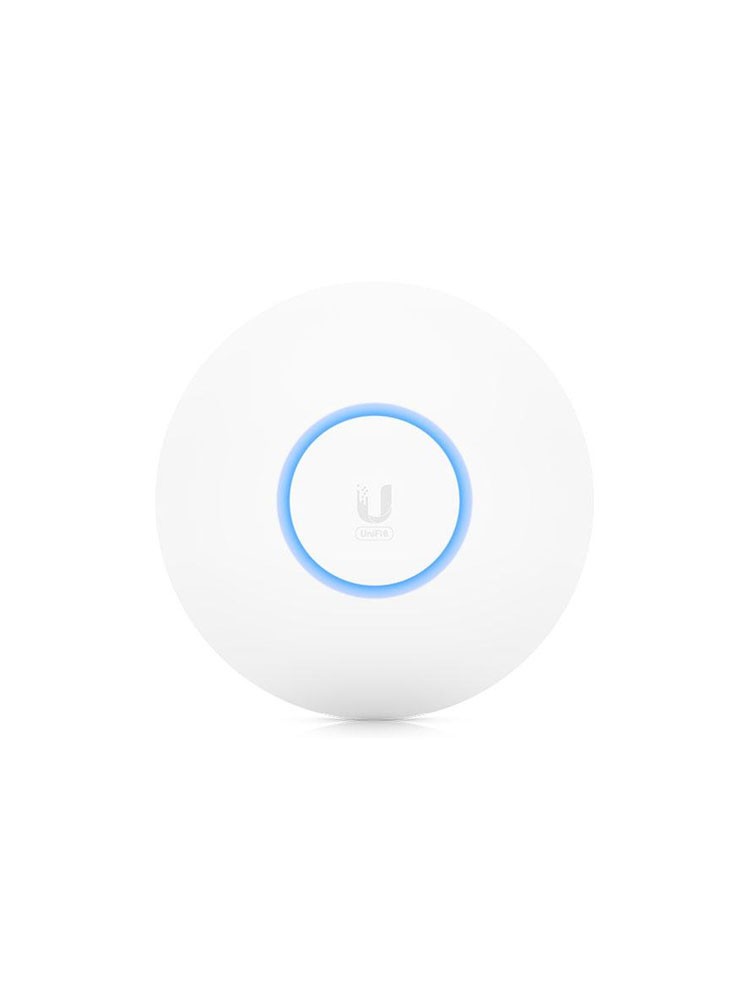 შიდა კორპორატიული WiFi: Ubiquiti U6-Lite Without PoE