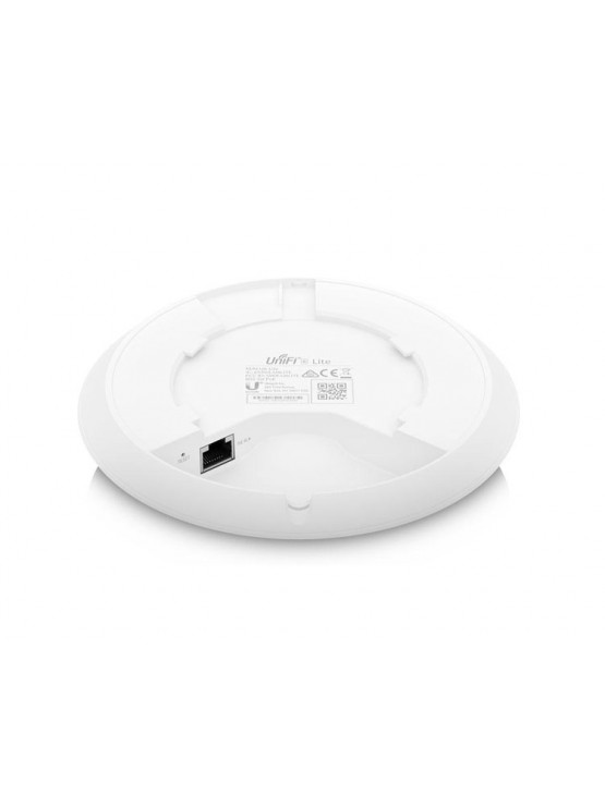 შიდა კორპორატიული WiFi: Ubiquiti U6-Lite Without PoE