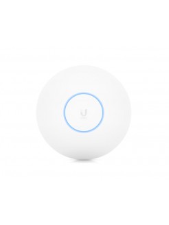 შიდა კორპორატიული WiFi: Ubiquiti U6-Pro Without PoE