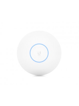 შიდა კორპორატიული WiFi: Ubiquiti U6-Pro Without PoE