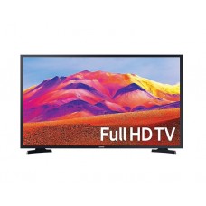 ტელევიზორი: Samsung UE32T5300AUXCE 32" FHD Smart TV HDR Wi-Fi Black