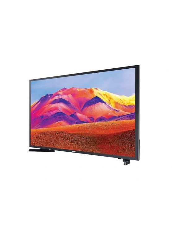 ტელევიზორი: Samsung UE32T5300AUXCE 32" FHD Smart TV HDR Wi-Fi Black