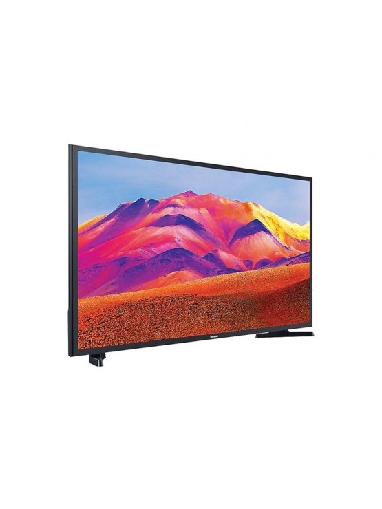 ტელევიზორი: Samsung UE32T5300AUXCE 32" FHD Smart TV HDR Wi-Fi Black