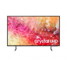 ტელევიზორი: Samsung UE50DU7100UXRU 50" 4K UHD Smart TV HDR 10+ Wi-Fi Black