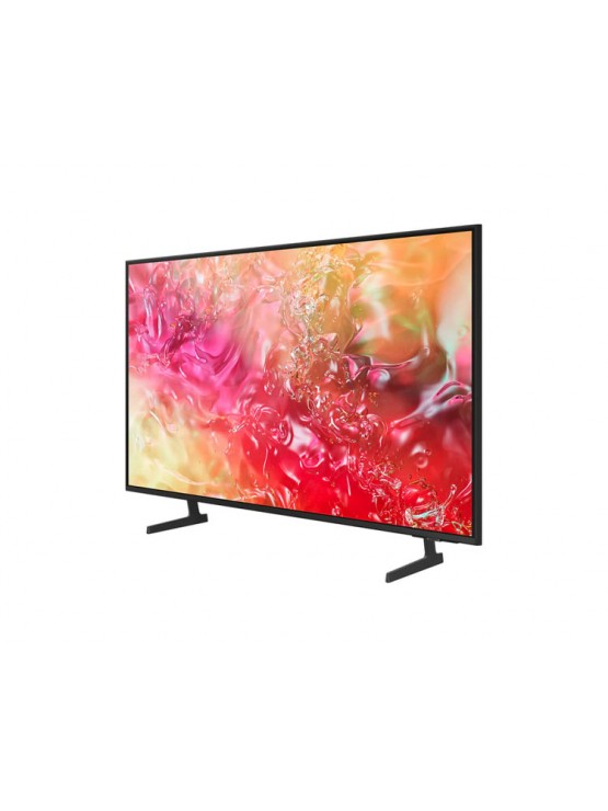 ტელევიზორი: Samsung UE85DU7100UXRU 85" 4K UHD Smart TV HDR 10+ Wi-Fi Black