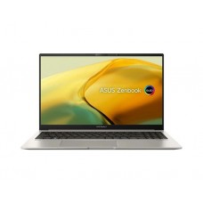 ნოუთბუქი: Asus ZenBook 15 OLED UM3504DA-MA251 15.6" 2.8K 120Hz AMD Ryzen 7 7735U 16GB 1TB SSD