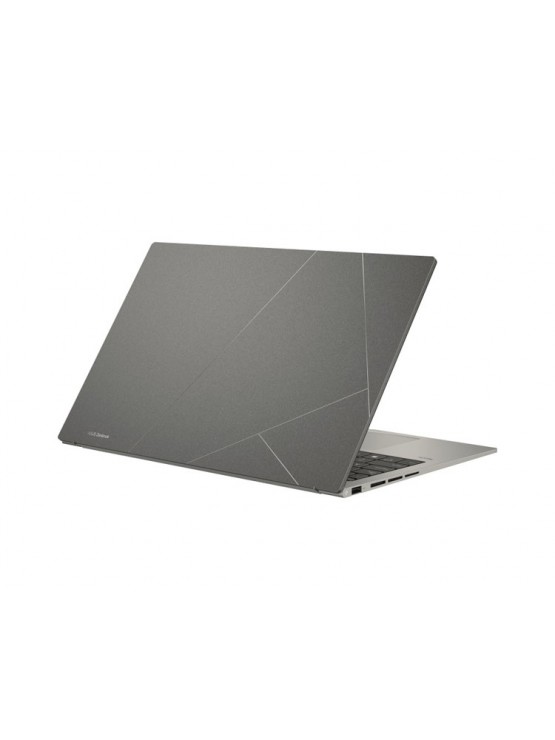 ნოუთბუქი: Asus ZenBook 15 OLED UM3504DA-MA251 15.6" 2.8K 120Hz AMD Ryzen 7 7735U 16GB 1TB SSD