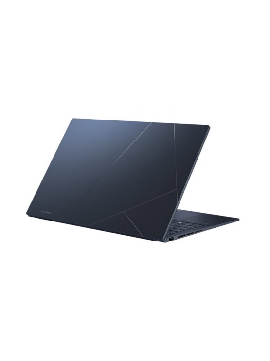 ნოუთბუქი: Asus ZenBook 15 OLED UM3504DA-MA251 15.6" 2.8K 120Hz AMD Ryzen 7 7735U 16GB 1TB SSD