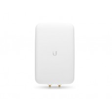 გარე კორპორატიული WiFi: Ubiquiti Networks (Ubnt) High Efficiency Dual-Band - UMA-D