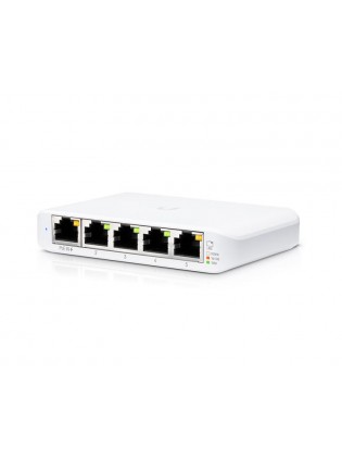 სვიჩი: Ubiquiti UniFi Switch Flex Mini - USW-Flex-Mini