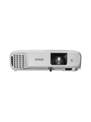 პროექტორი: Epson EB-FH06 1920 x 1080 3500Lumens Contrast 16000 : 1 - V11H974040
