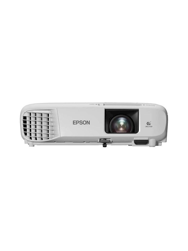 პროექტორი: Epson EB-FH06 1920 x 1080 3500Lumens Contrast 16000 : 1 - V11H974040