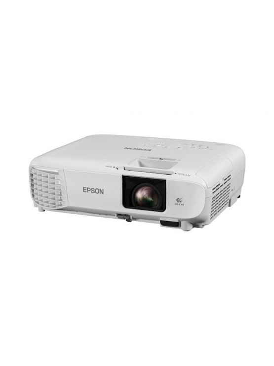 პროექტორი: Epson EB-FH06 1920 x 1080 3500Lumens Contrast 16000 : 1 - V11H974040