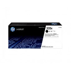 კარტრიჯი: HP 335X High Yield Black LaserJet Toner Cartridge Original - W1335X