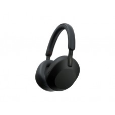 ყურსასმენი: Sony WH-1000XM5B Wireless Noise Canceling Headphones Black