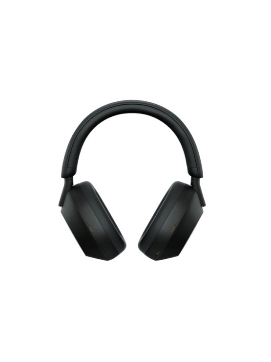ყურსასმენი: Sony WH-1000XM5B Wireless Noise Canceling Headphones Black