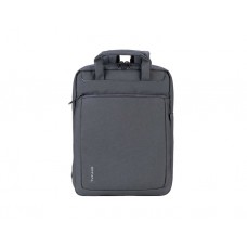 ნოუთბუქის ჩანთა: Tucano WO4 14" Laptop Backpack MBP Blue - WO4BK-MB14-B