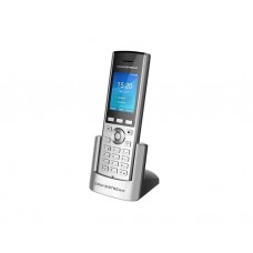 IP ტელეფონი: Grandstream WP820 Enterprise Portable WiFi Phone