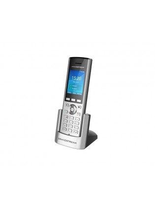IP ტელეფონი: Grandstream WP820 Enterprise Portable WiFi Phone