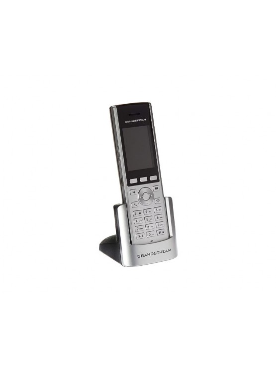 IP ტელეფონი: Grandstream WP820 Enterprise Portable WiFi Phone