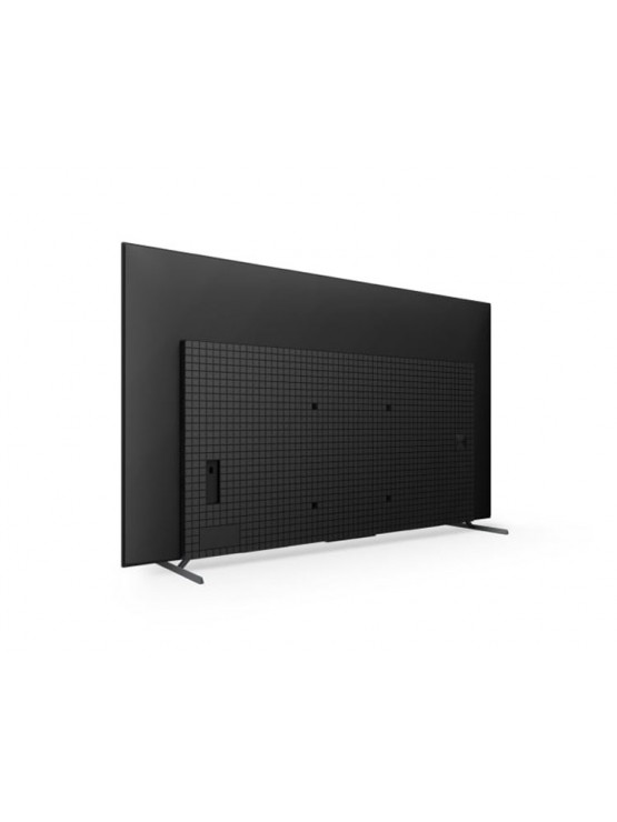 ტელევიზორი: Sony XR-65A80L 65" 4K UHD Smart TV HDR Wi-Fi Black