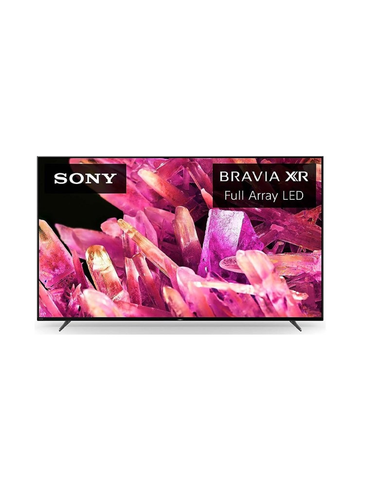 ტელევიზორი: Sony XR-65X90KRU3 65" 4K UHD Smart TV HDR Wi-Fi Black