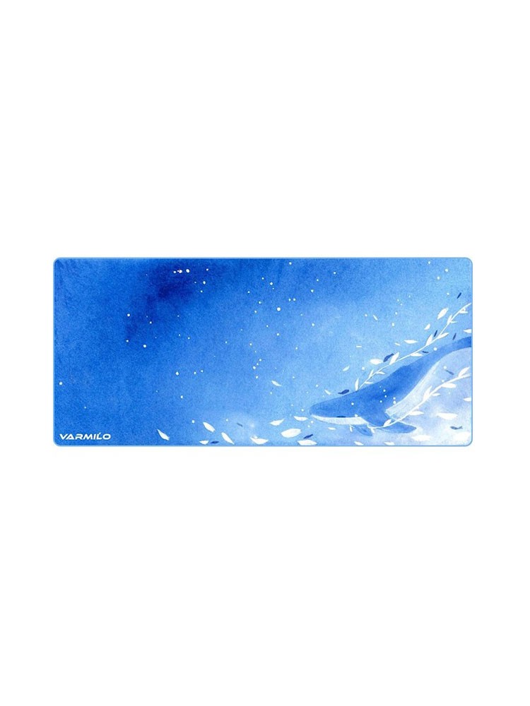 მაუს პადი: Varmilo Mousepad Sea Melody Desk Mat XL - ZDB001-01