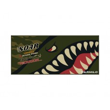 მაუს პადი: Varmilo ZDB043-01 Warrior-Soar Gaming Mouse Pad XL