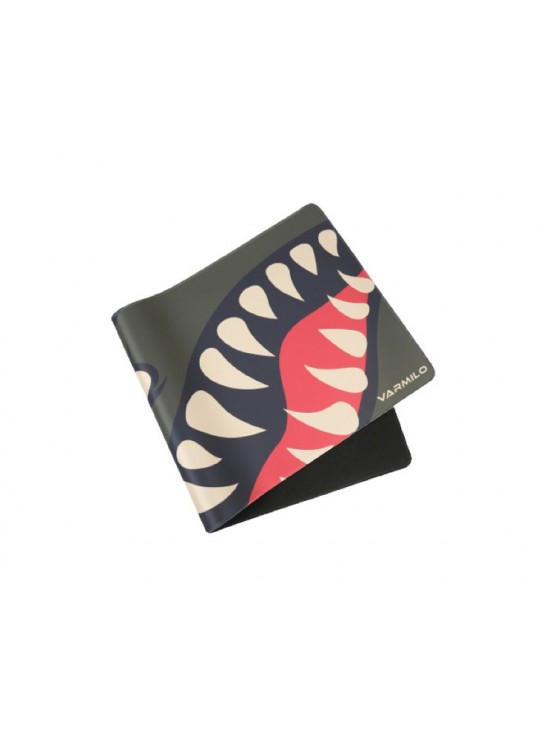 მაუს პადი: Varmilo ZDB043-01 Warrior-Soar Gaming Mouse Pad XL