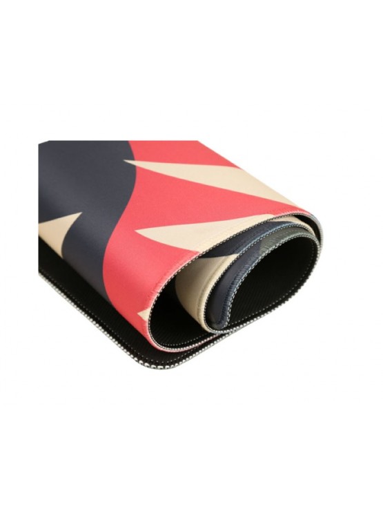 მაუს პადი: Varmilo ZDB043-01 Warrior-Soar Gaming Mouse Pad XL