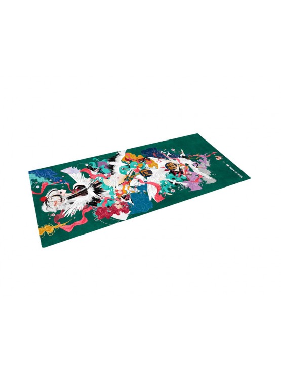 მაუს პადი: Varmilo Mouse Pad Crane Desk Mat XL - ZDB047-01