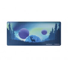 მაუს პადი: Varmilo ZDB053-01 Aurora Gaming Mouse Pad XL