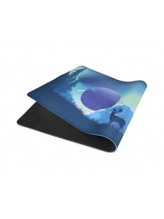 მაუს პადი: Varmilo ZDB053-01 Aurora Gaming Mouse Pad XL