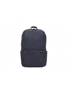 ნოუთბუქის ჩანთა: Xiaomi Mi Casual Daypack Black - ZJB4143GL