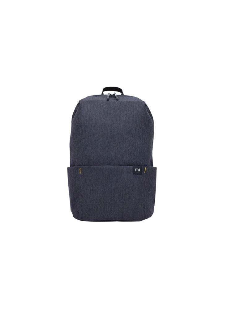 ნოუთბუქის ჩანთა: Xiaomi Mi Casual Daypack Black - ZJB4143GL