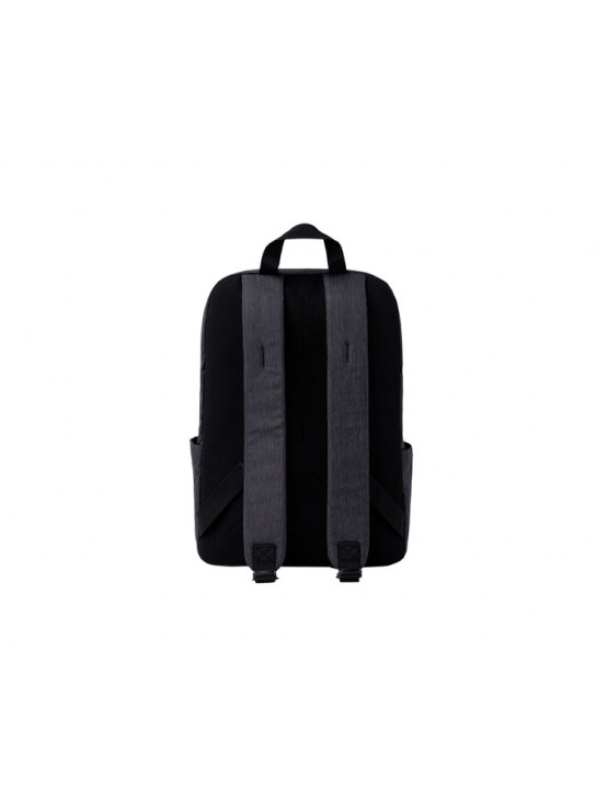ნოუთბუქის ჩანთა: Xiaomi Mi Casual Daypack Black - ZJB4143GL