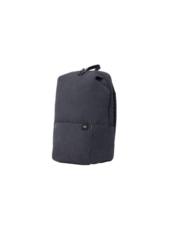 ნოუთბუქის ჩანთა: Xiaomi Mi Casual Daypack Black - ZJB4143GL