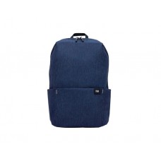 ნოუთბუქის ჩანთა: Xiaomi Mi Casual Daypack Blue - ZJB4144GL