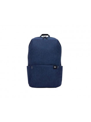 ნოუთბუქის ჩანთა: Xiaomi Mi Casual Daypack Blue - ZJB4144GL