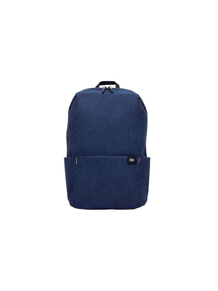 ნოუთბუქის ჩანთა: Xiaomi Mi Casual Daypack Blue - ZJB4144GL